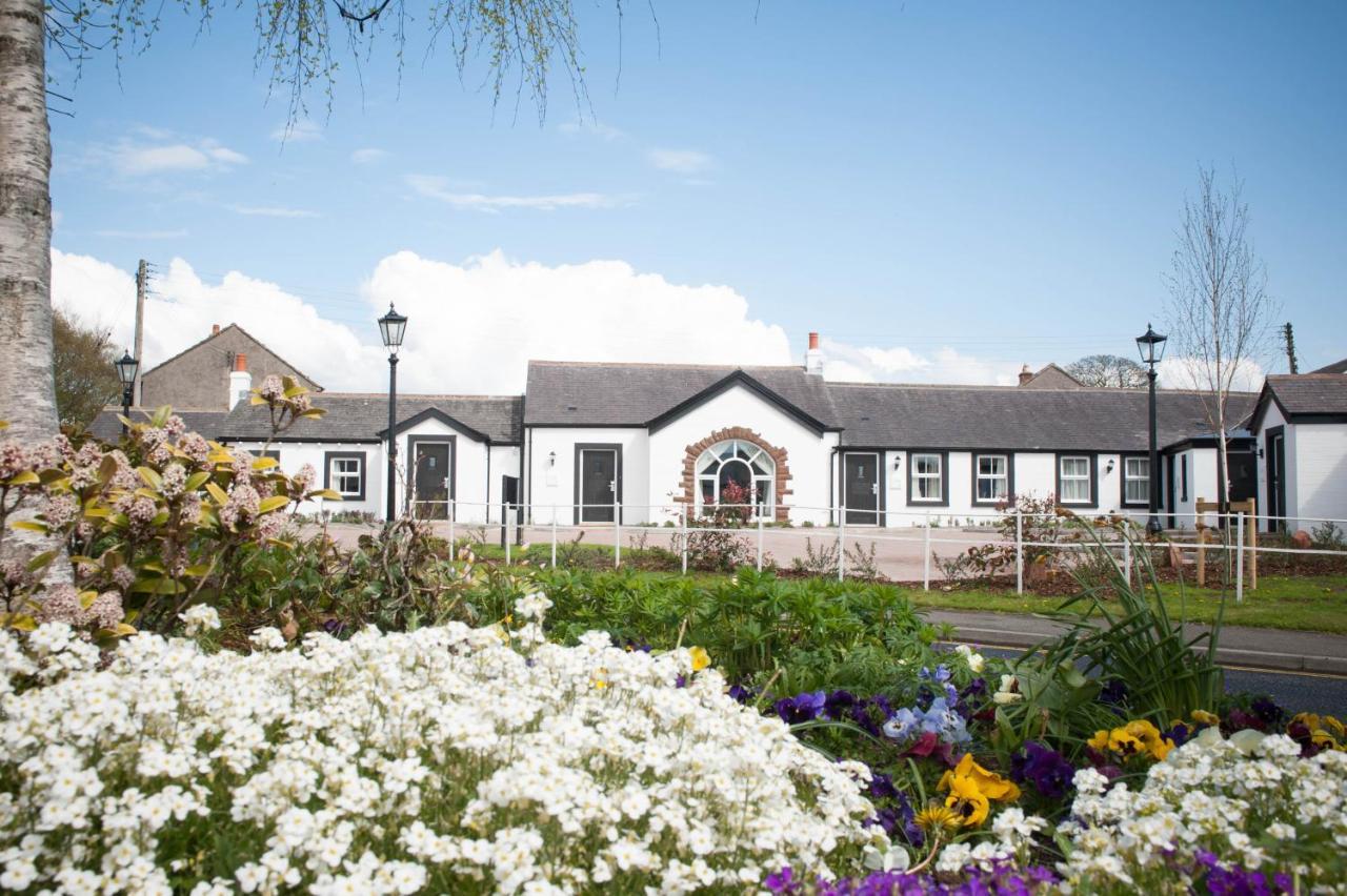 Smiths At Gretna Green Hotel Exterior foto